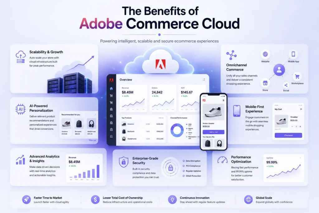 The benefits of adobe