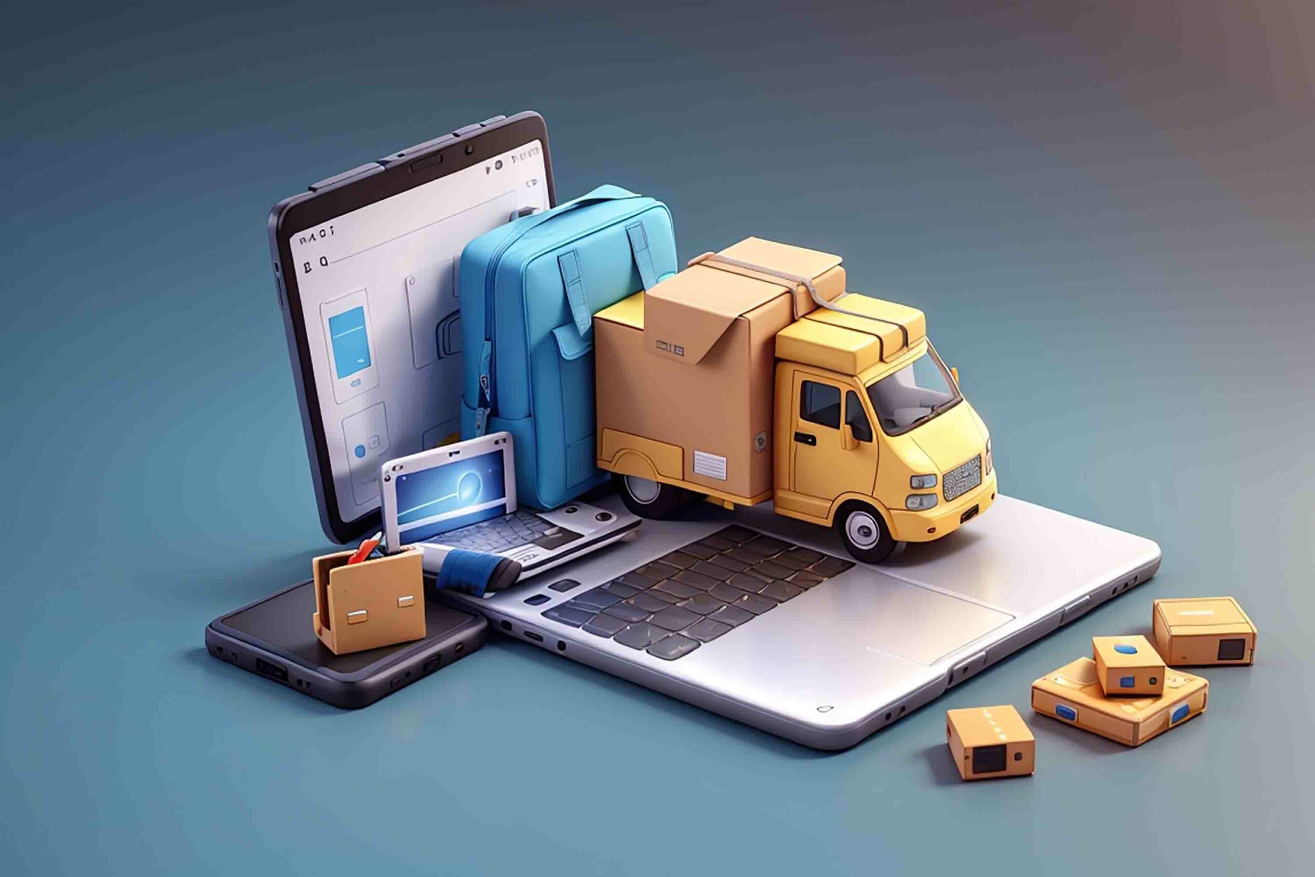 eCommerce Shipping Solutions
