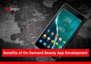 5 Benefits of On-Demand Beauty Salon App Development in 2025