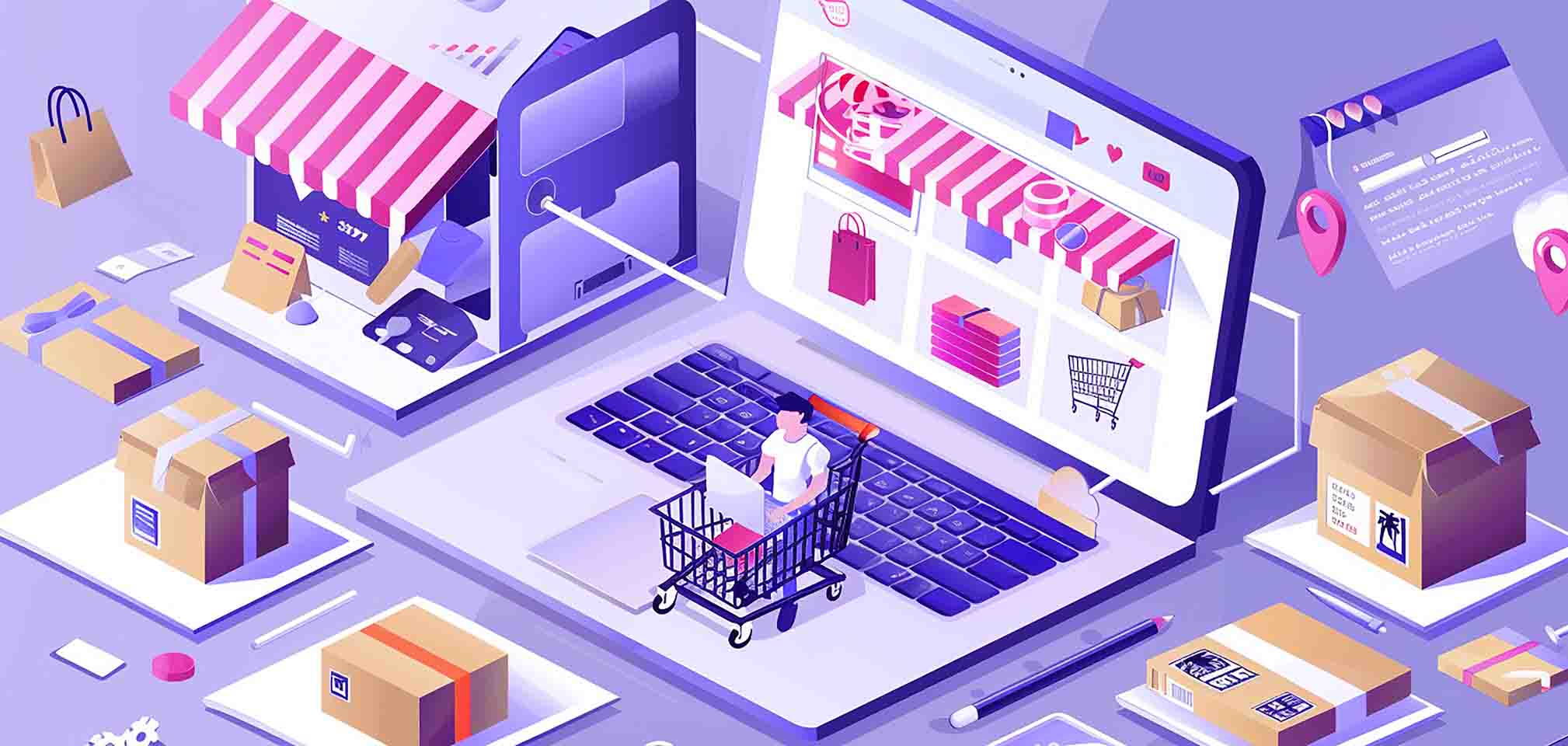 OpenCart-Ecommerce-Development