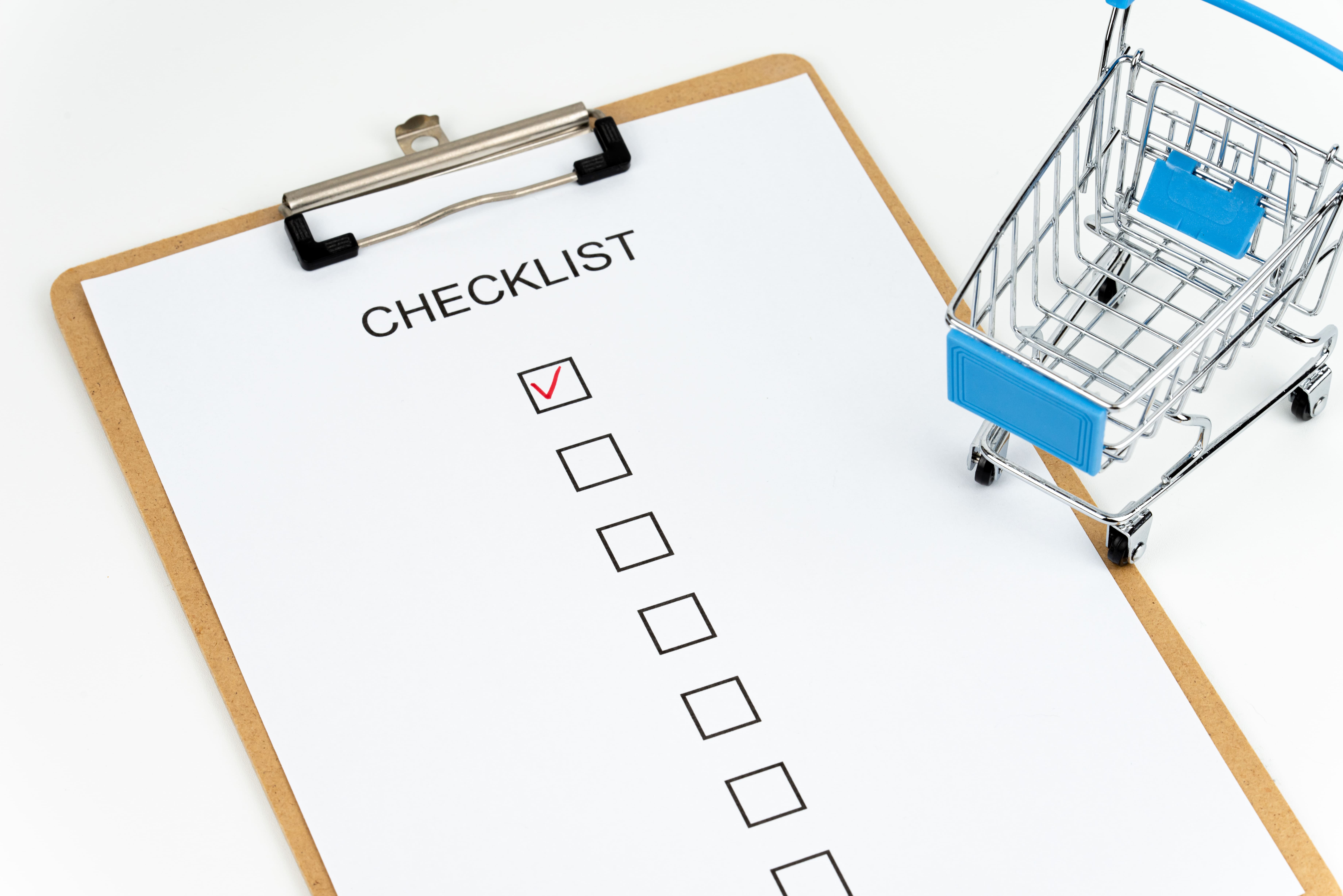 Proven Shopify SEO Checklist in 2026: Shopify Expert
