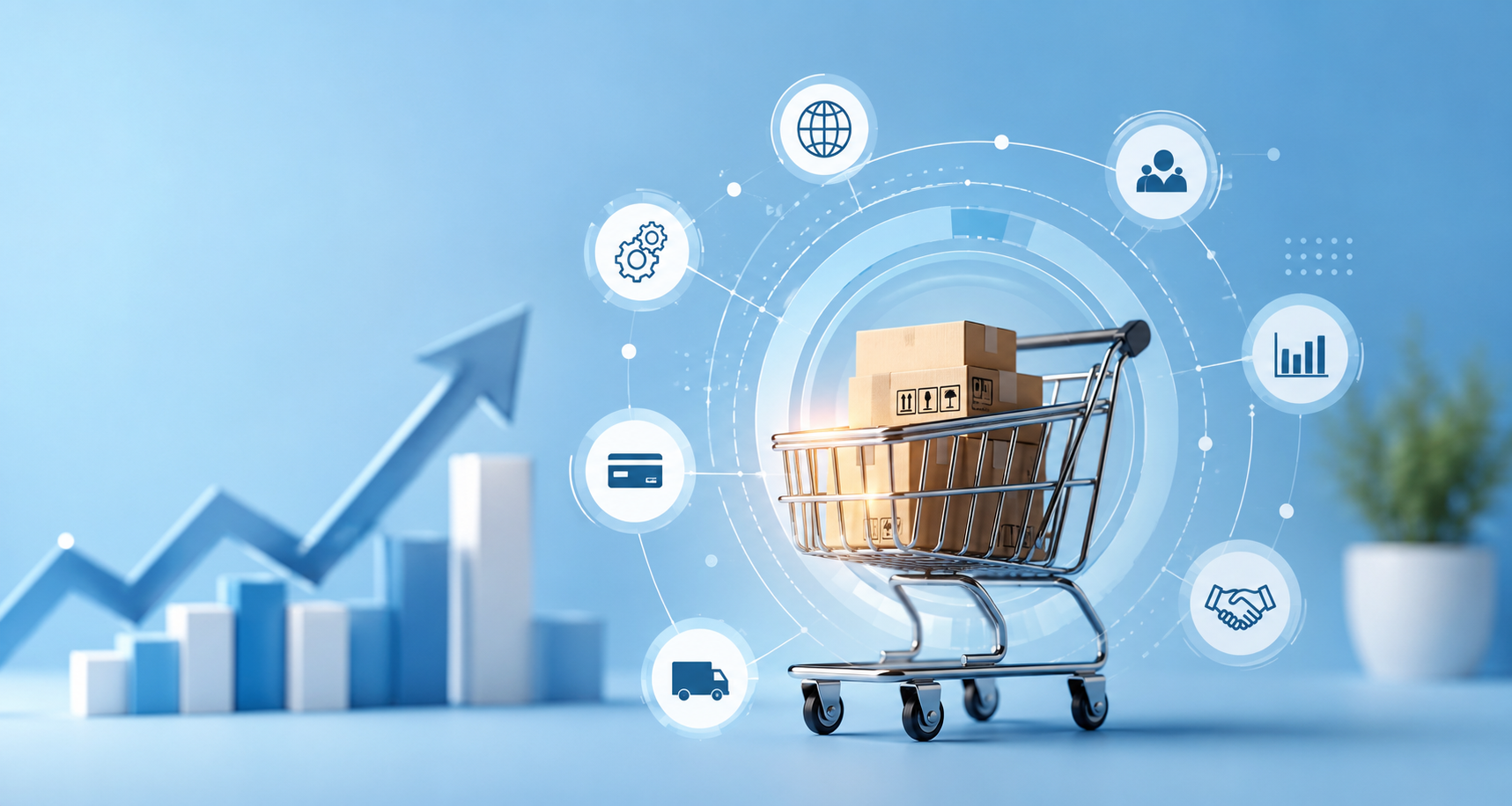 Ecommerce Platforms Banner
