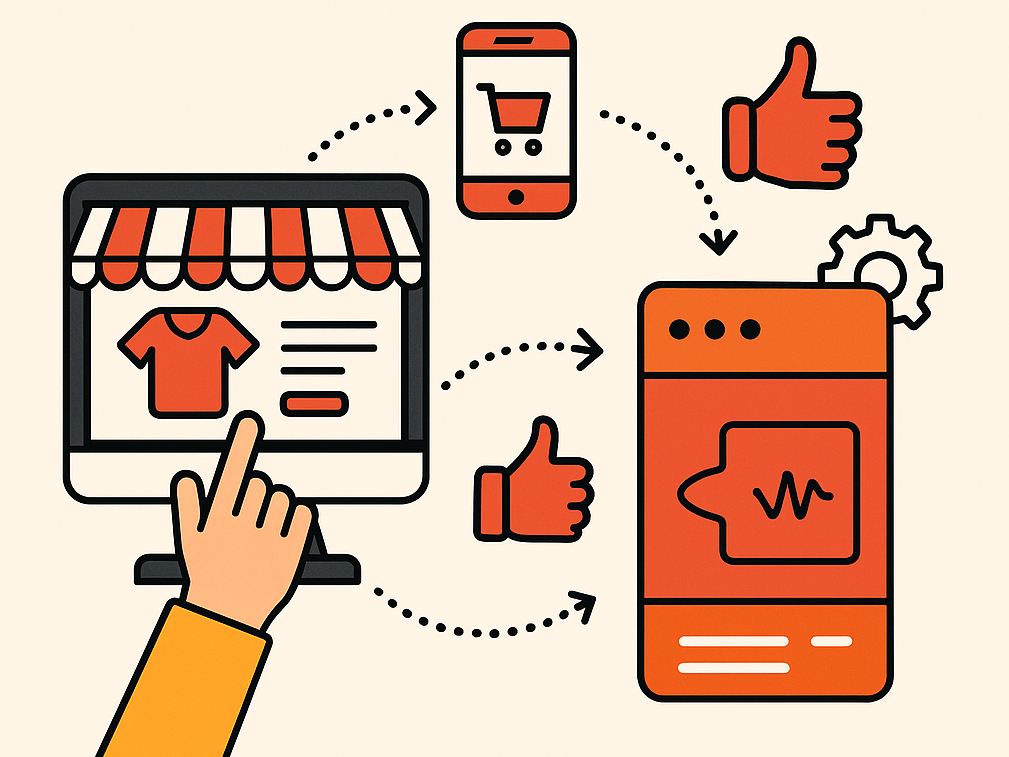 Headless Commerce in Adobe Commerce for Retail Growth