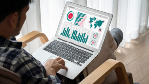 Track Smarter: How to Use Google Analytics 4 with Your Drupal Website
