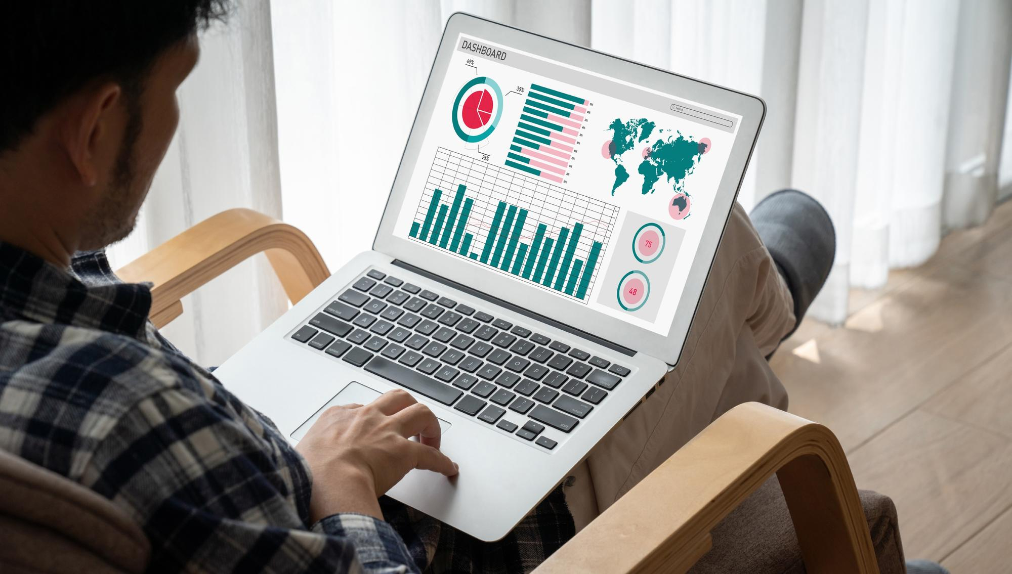 Track Smarter: How to Use Google Analytics 4 with Your Drupal Website