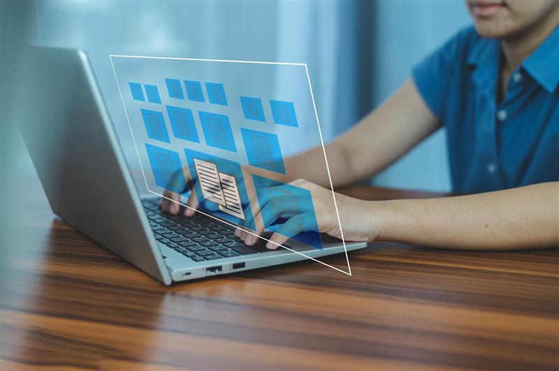 Reimagine SharePoint with Copilot and AI