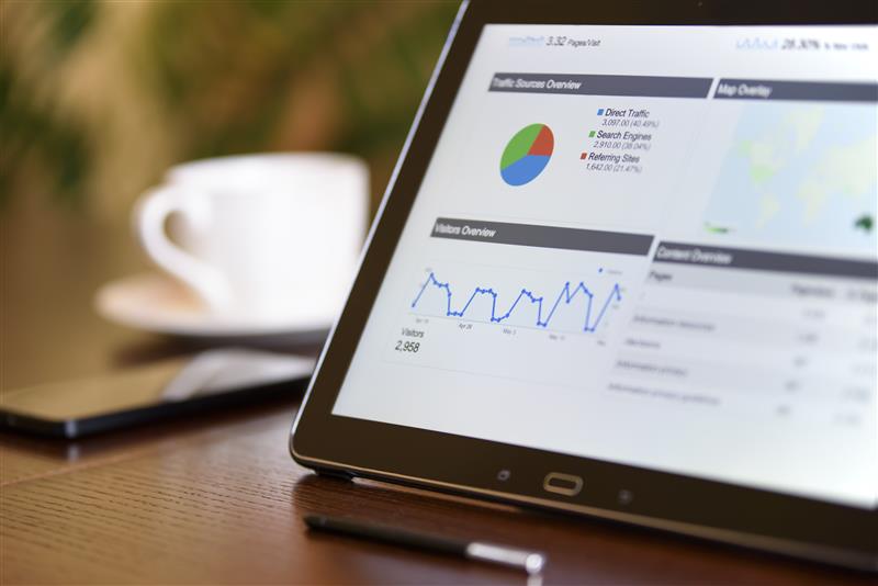 Power of Google Analytics 4 and Drupal