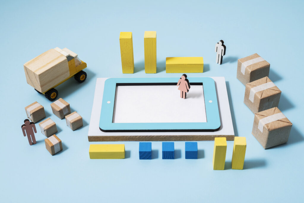 eCommerce