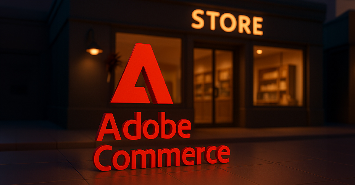 Headless Commerce in Adobe Commerce: A Game-Changer for Retail Brands