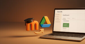 How to Integrate Moodle with Popular Platforms like Google Drive?