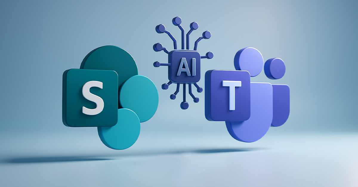 SharePoint Integrations in 2026: From Teams to AI‑Powered Automation