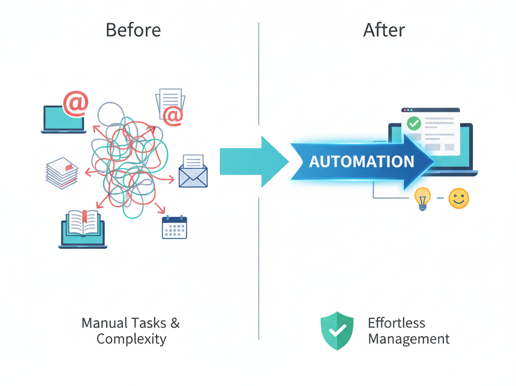AI-Driven Adaptive Learning in Moodle