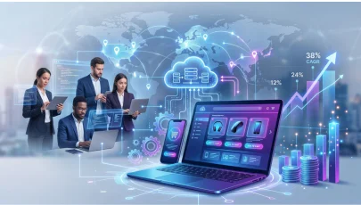 Quick Steps for Outsourcing Ecommerce Development in 2026