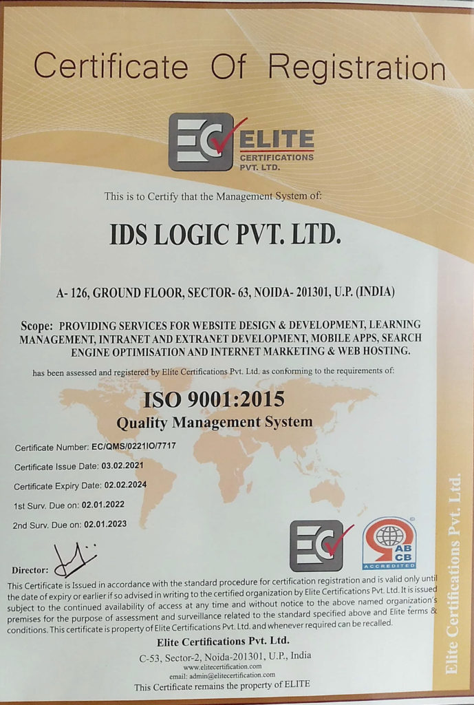 ISO-Certificate-Quality-Management-System