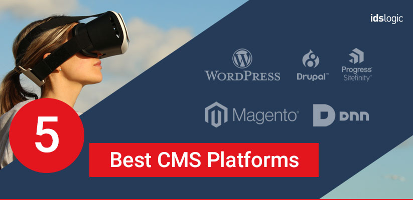 CMS Platforms