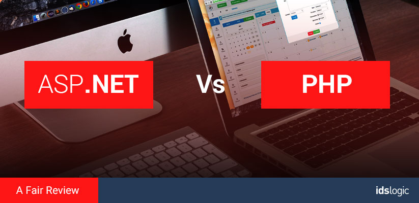 ASP.NET vs PHP