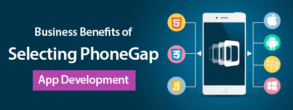 Phonegap benefits