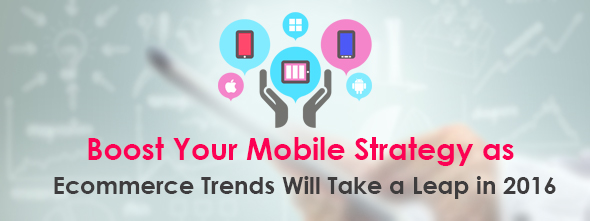 Boost Your Mobile Strategy