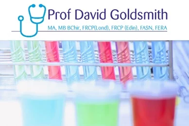 DGoldsmith
