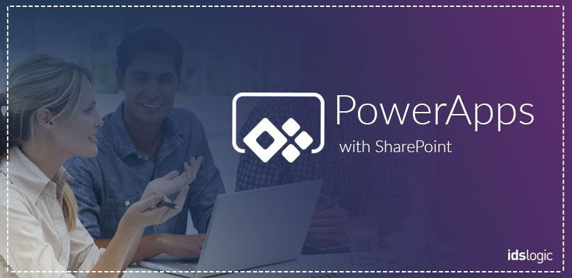 SharePoint PowerApps