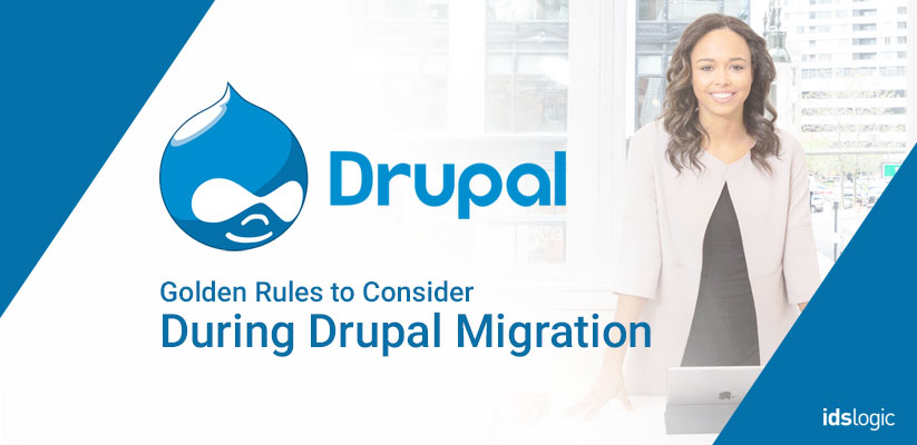 Drupal Migration