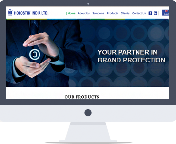 Holostik Mobile App Case Study