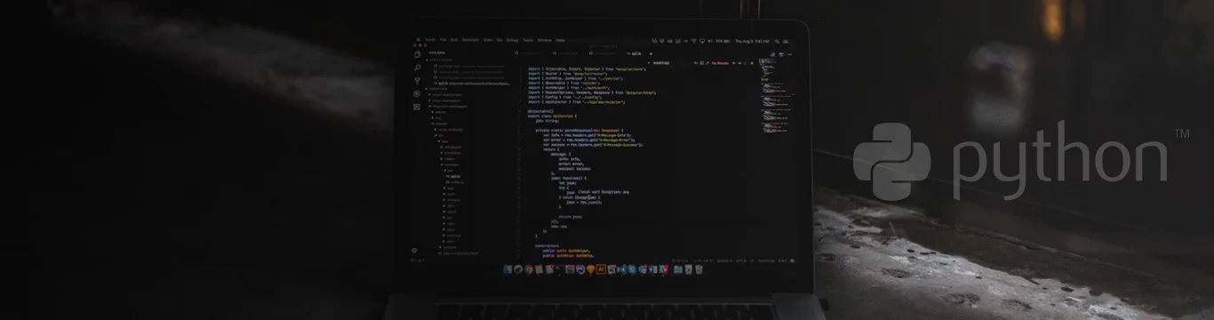 Python-Development-Company