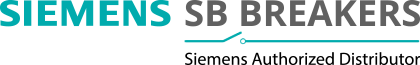 Siemens SB Breakers Logo
