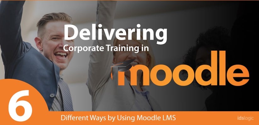 Moodle Corporate Training