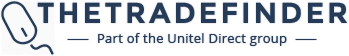 The Tradefinder Logo