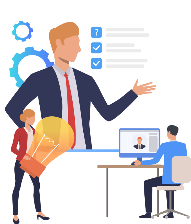 Type of CMS solutions that we have delivered