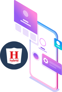 Why Choose us As Your Hybrid Application Development Partner