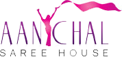 aanchal Saree house logo