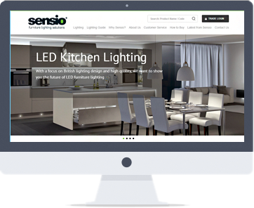 Case Study-Sensio Furniture