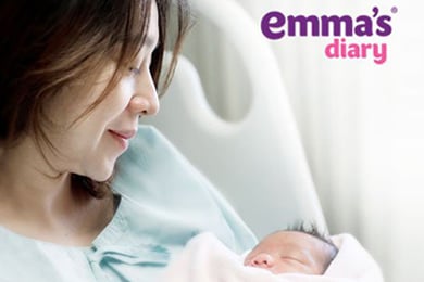 Emma's Diary
