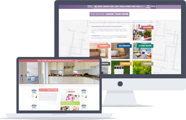 emmas-home Case Study