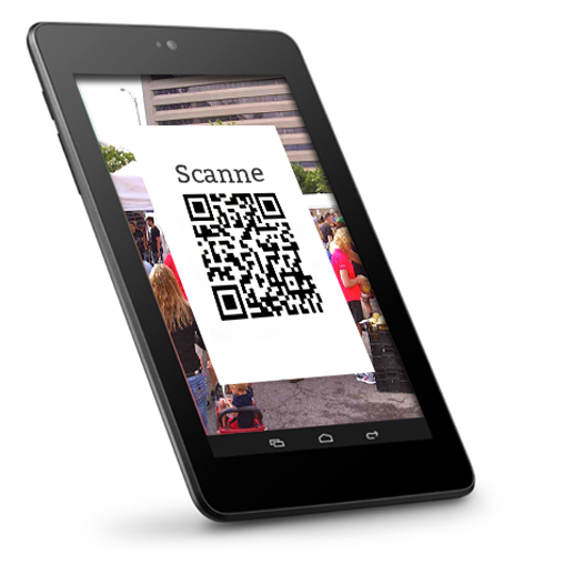 Holostik Mobile App