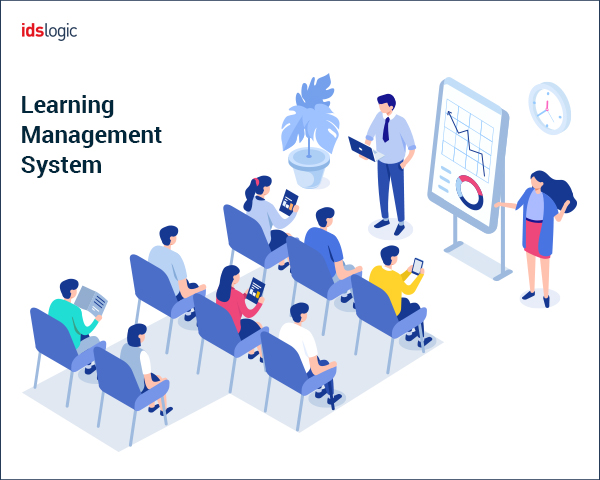 Benefits of LMS support and Maintenance