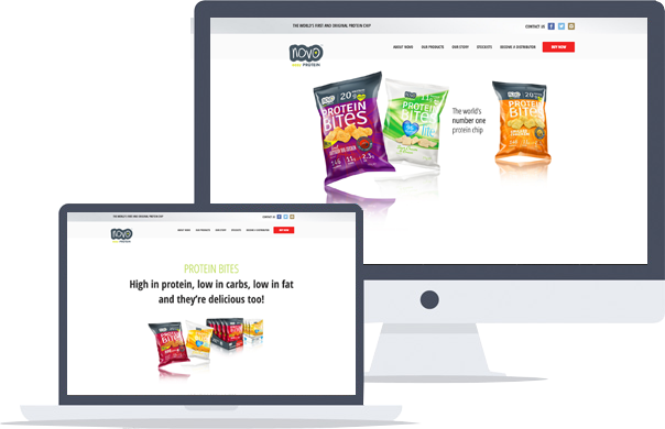 novonutrition-client-portfolio