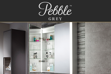Pebble Grey