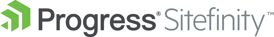 Progress Sitefinity