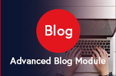 Connect With Your Audience via the Advanced Blog Module