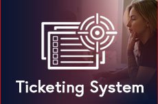 Handle Requests Efficiently With a Ticketing System