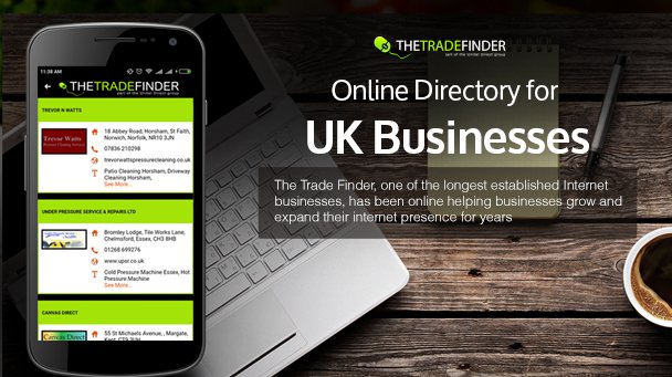 thetradefinderapplication
