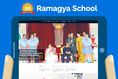 Ramagya School