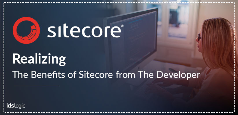 Sitecore CMS Benefits
