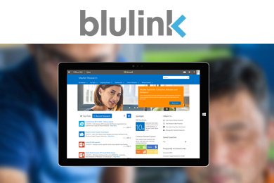 BluLink Solutions