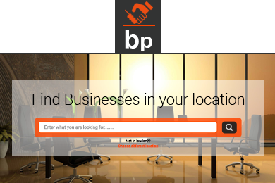 Business Pages