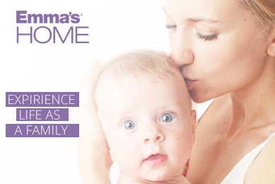 Emma’s Home