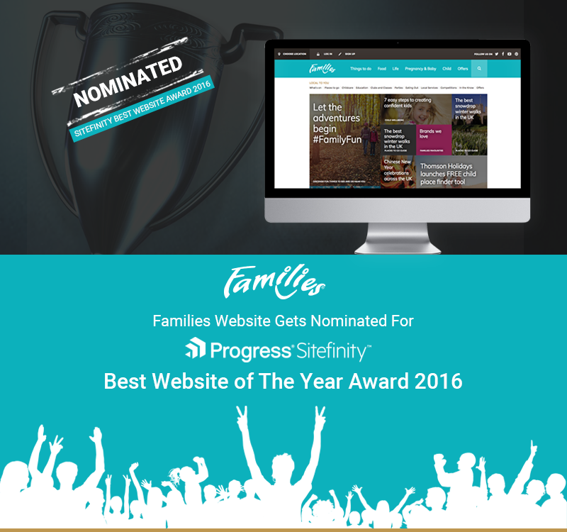 Families-Online-Nominated-for-Best-Sitefinity-Website-2016